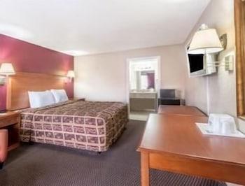 Days Inn By Wyndham San Antonio Splashtown/Att Center Esterno foto